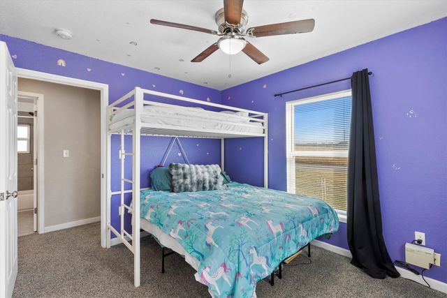 101 3rd Street, Valley View, TX 76272