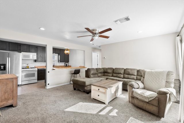 101 3rd Street, Valley View, TX 76272