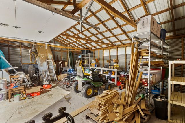 101 3rd Street, Valley View, TX 76272