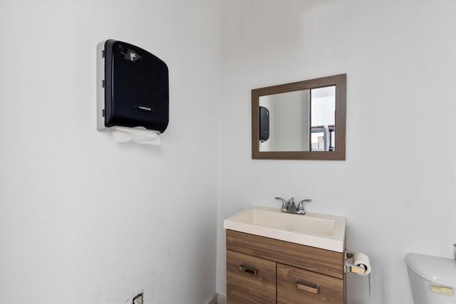 101 3rd Street, Valley View, TX 76272