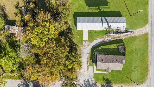 101 3rd Street, Valley View, TX 76272