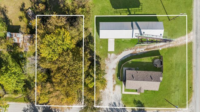 101 3rd Street, Valley View, TX 76272