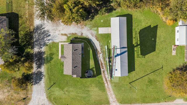 101 3rd Street, Valley View, TX 76272