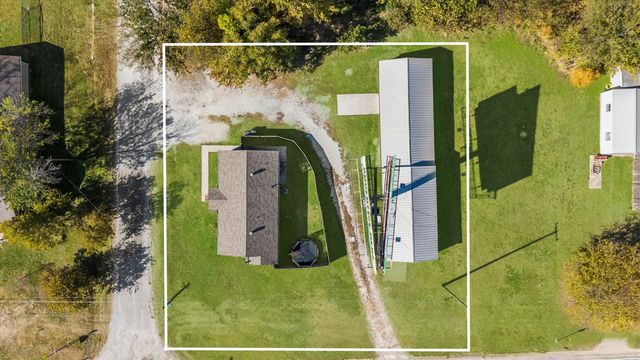 101 3rd Street, Valley View, TX 76272