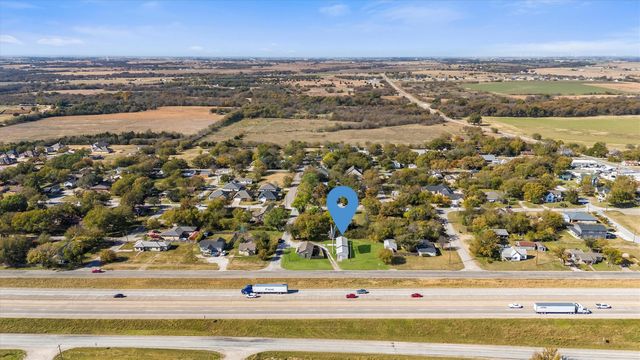 101 3rd Street, Valley View, TX 76272