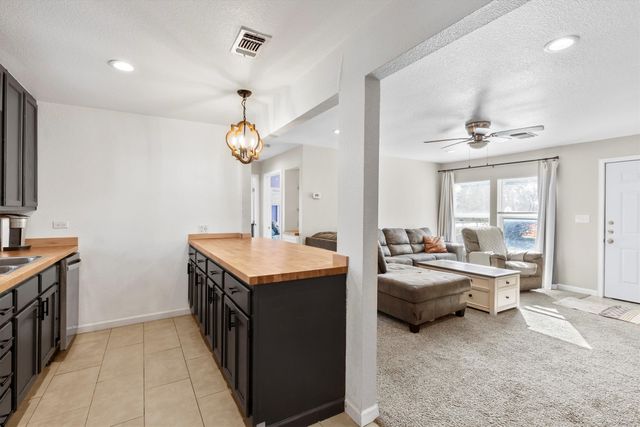 101 3rd Street, Valley View, TX 76272