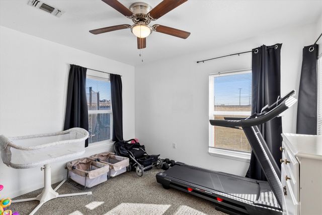 101 3rd Street, Valley View, TX 76272