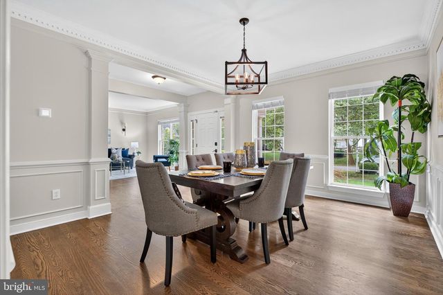 2709 SILVER HAMMER WAY, Brookeville, MD 20833