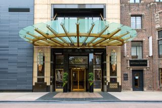 800 N Michigan Avenue 5901, Chicago, IL 60611