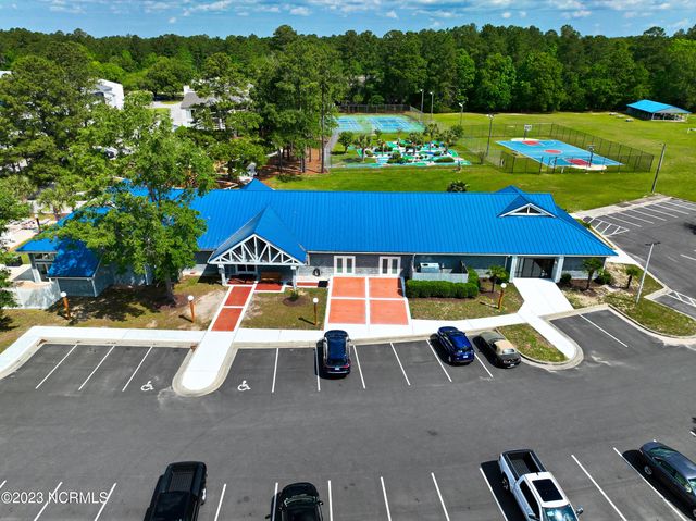 2003 Caracara Drive, New Bern, NC 28560