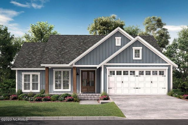 2003 Caracara Drive, New Bern, NC 28560
