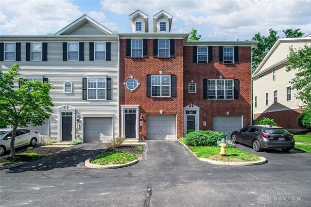 4300 Straight Arrow Road, Beavercreek, OH 45430