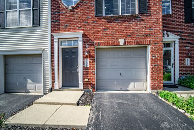 4300 Straight Arrow Road, Beavercreek, OH 45430