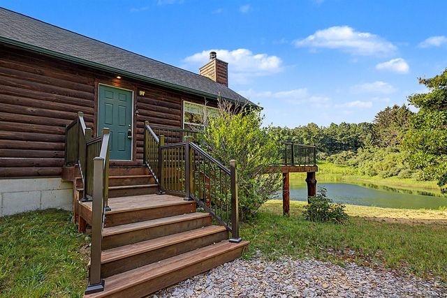 6645 Foote Trail, Fennville, MI 49408