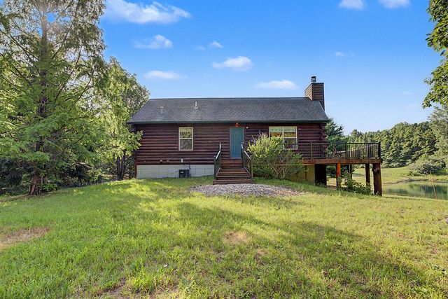 6645 Foote Trail, Fennville, MI 49408