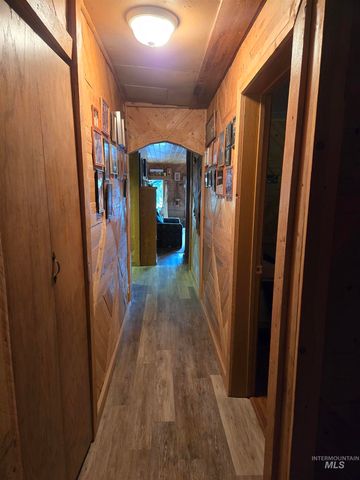 22848 Hwy 11, Weippe, ID 83553