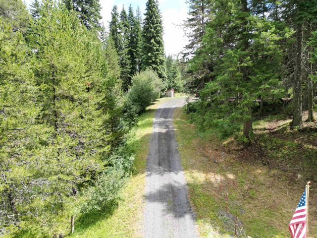 22848 Hwy 11, Weippe, ID 83553