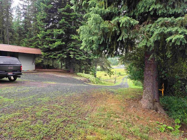 22848 Hwy 11, Weippe, ID 83553