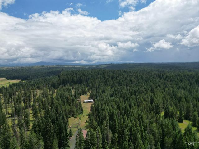 22848 Hwy 11, Weippe, ID 83553