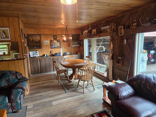 22848 Hwy 11, Weippe, ID 83553