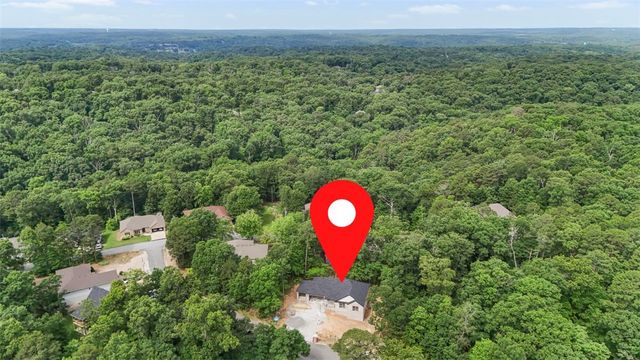 3 March Lane, Bella Vista, AR 72714