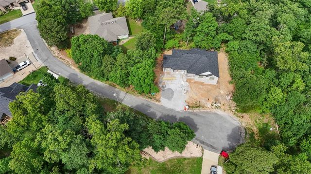 3 March Lane, Bella Vista, AR 72714