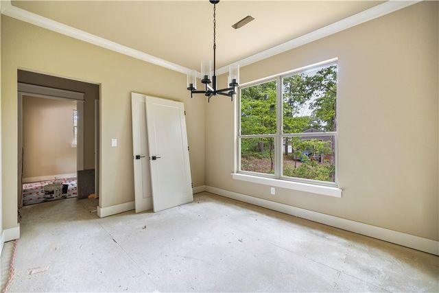 3 March Lane, Bella Vista, AR 72714
