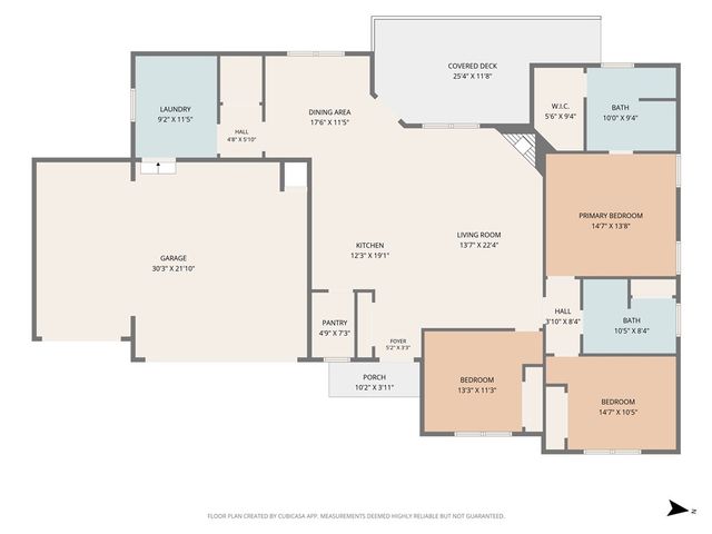 3 March Lane, Bella Vista, AR 72714