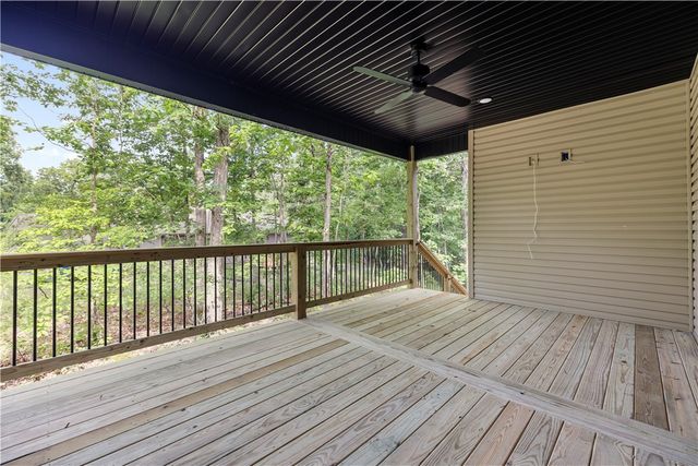 3 March Lane, Bella Vista, AR 72714