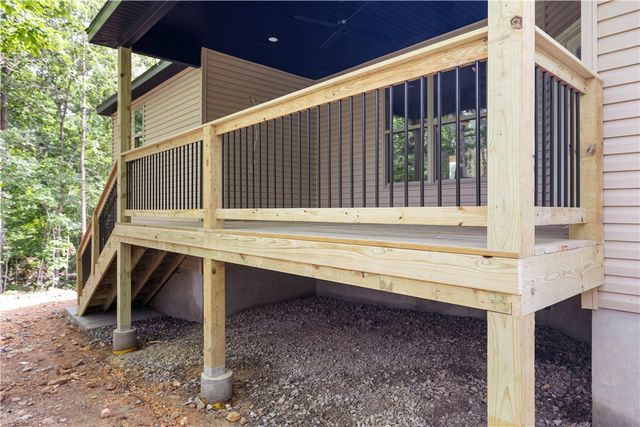 3 March Lane, Bella Vista, AR 72714