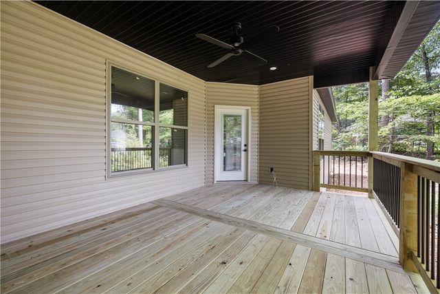 3 March Lane, Bella Vista, AR 72714