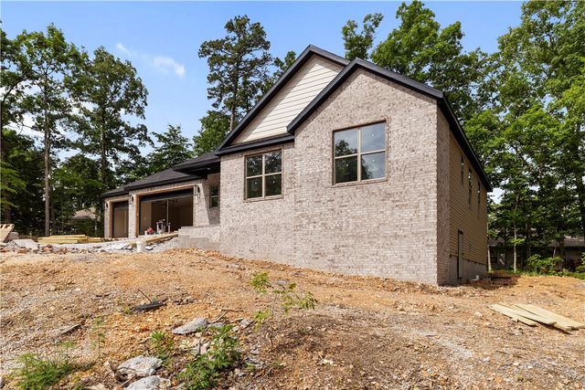 3 March Lane, Bella Vista, AR 72714