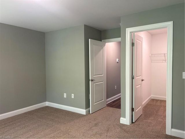 7376 Ridge Road, Winston-salem, NC 27107