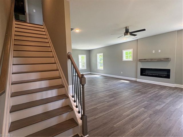 7376 Ridge Road, Winston-salem, NC 27107