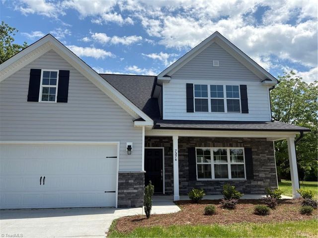 7376 Ridge Road, Winston-salem, NC 27107