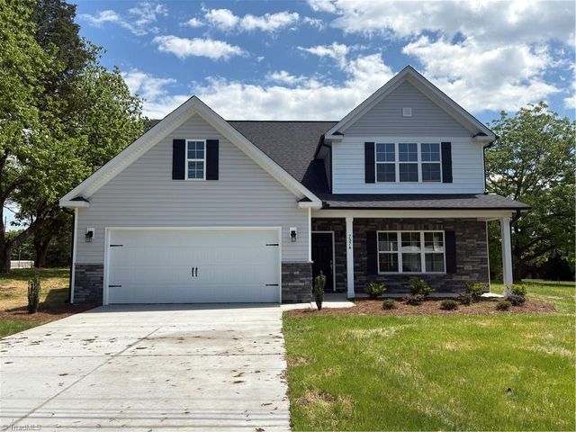 7376 Ridge Road, Winston-salem, NC 27107