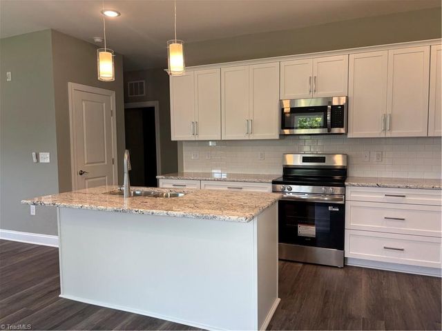 7376 Ridge Road, Winston-salem, NC 27107