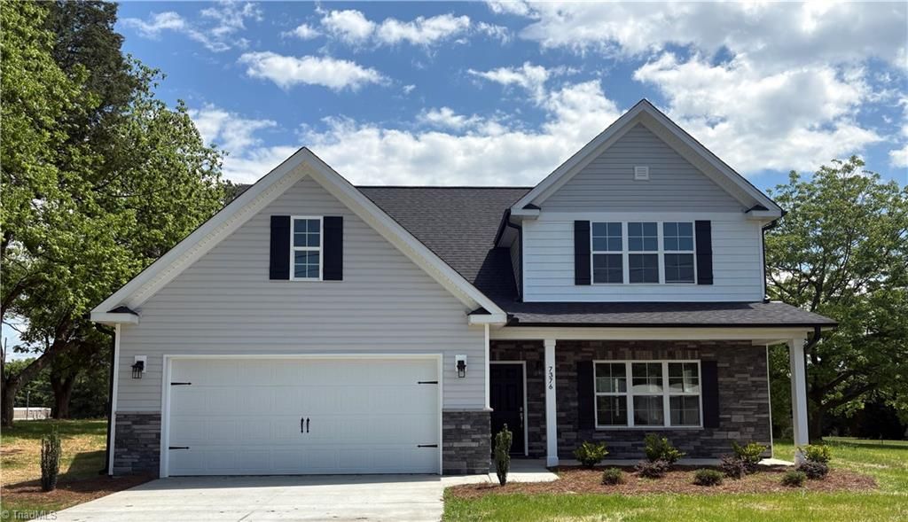 7376 Ridge Road, Winston-salem, NC 27107