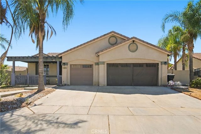 848 Peaceful, San Jacinto, CA 92582