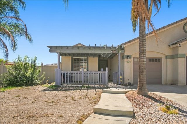 848 Peaceful, San Jacinto, CA 92582