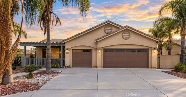 848 Peaceful, San Jacinto, CA 92582