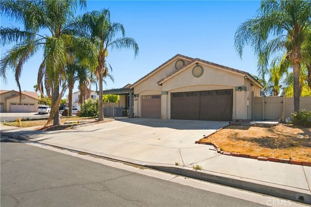 848 Peaceful, San Jacinto, CA 92582