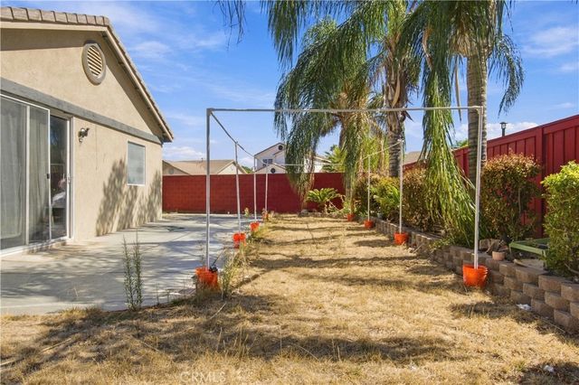 848 Peaceful, San Jacinto, CA 92582