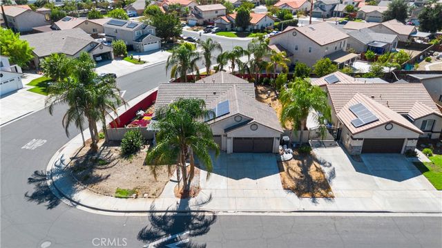848 Peaceful, San Jacinto, CA 92582