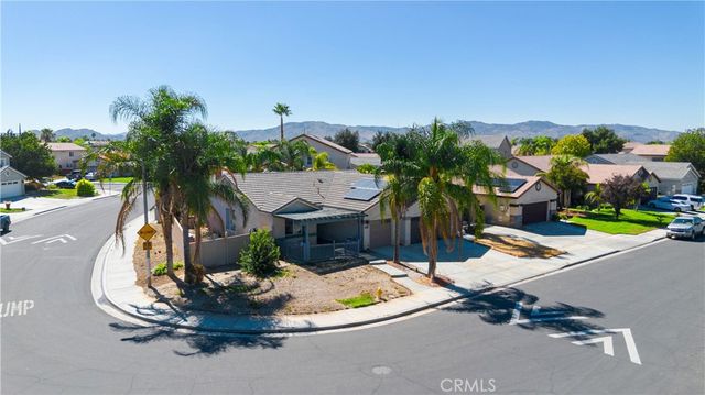 848 Peaceful, San Jacinto, CA 92582