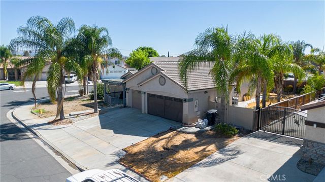 848 Peaceful, San Jacinto, CA 92582