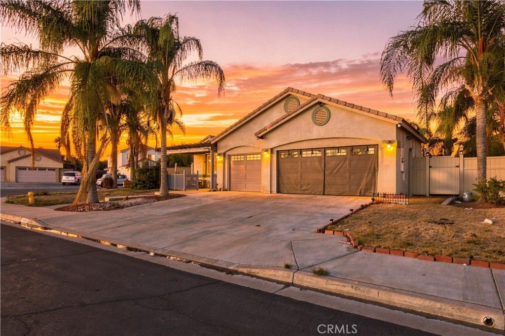 848 Peaceful, San Jacinto, CA 92582