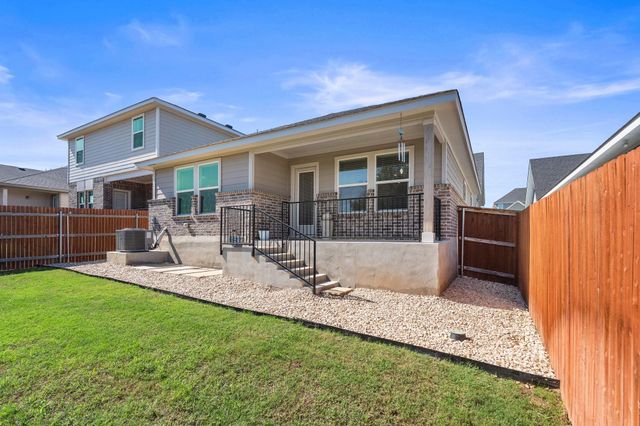 177 Grey Slate Ave, Marble Falls, TX 78654