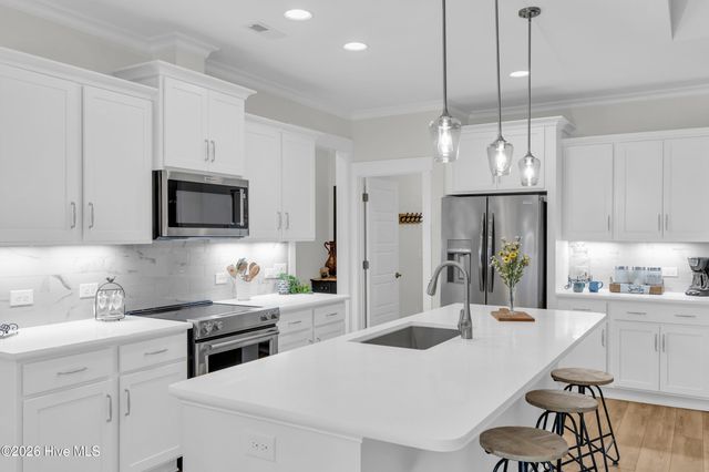 452 Beaumont Oaks Drive, Wilmington, NC 28411