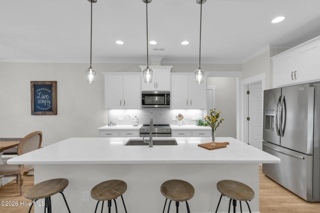 452 Beaumont Oaks Drive, Wilmington, NC 28411